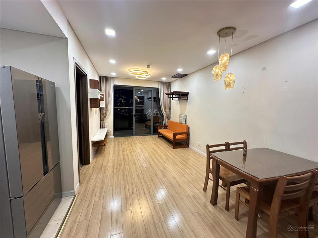 Bán rivera park 72m2 full nội thất, thiết kế đẹp, vào ở ngay, giá 6,8 tỷ căn hộ đáng xem!