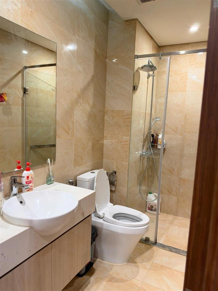 Bán căn góc the legend 109 nguyễn tuân 73m2, 2pn full nội thất đẹp, giá 7,5 tỷ, có slot ô tô