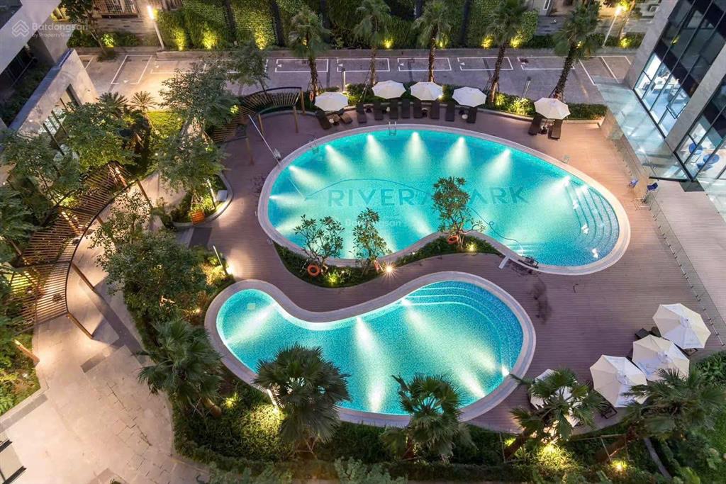 Tổng hợp quỹ căn hộ cần bán rivera park  2n2vs  3n2vs, giá chỉ từ 7,2 tỷ  10,2 tỷ, sẵn sổ