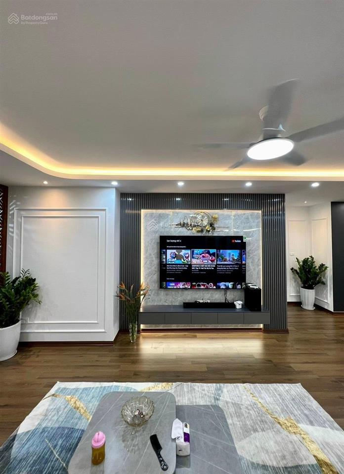 Bán nhanh căn hộ 3 ngủ tòa 24t3 t.xuân complex  dt 120m2  full đồ  bc đông bắc  giá 11.4 tỷ