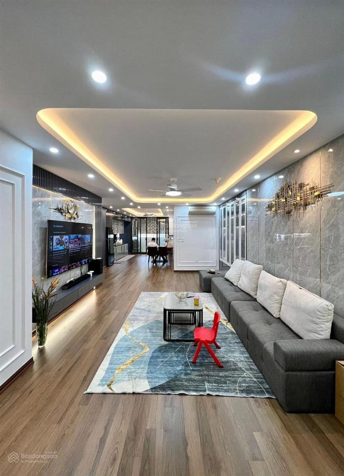 Bán nhanh căn hộ 3 ngủ tòa 24t3 t.xuân complex  dt 120m2  full đồ  bc đông bắc  giá 11.4 tỷ