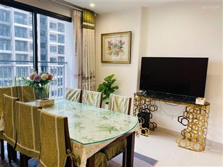 Cho thuê 3pn 2wc s2.16 the sapphire 2 chỉ 12tr  76,4m²  ban công đông nam full nội thất đẹp