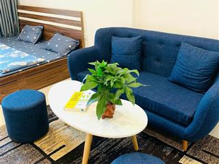 Cho thuê căn hộ studio s1.07 the sapphire 1, dt 30m², 6 triệu/tháng (bao phí)