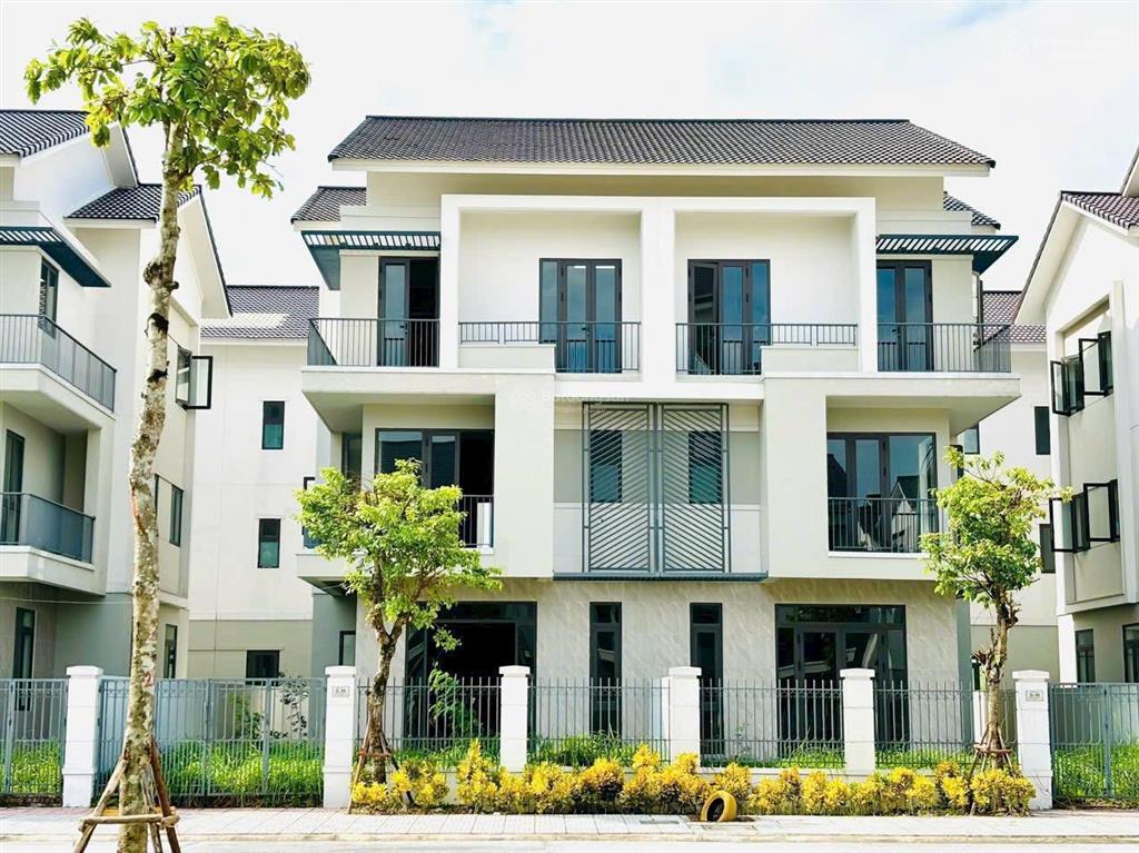 Bán biệt thự song lập 225m centa riverside vsip từ sơn bắc ninh  ven sông  giá gốc chủ đầu tư