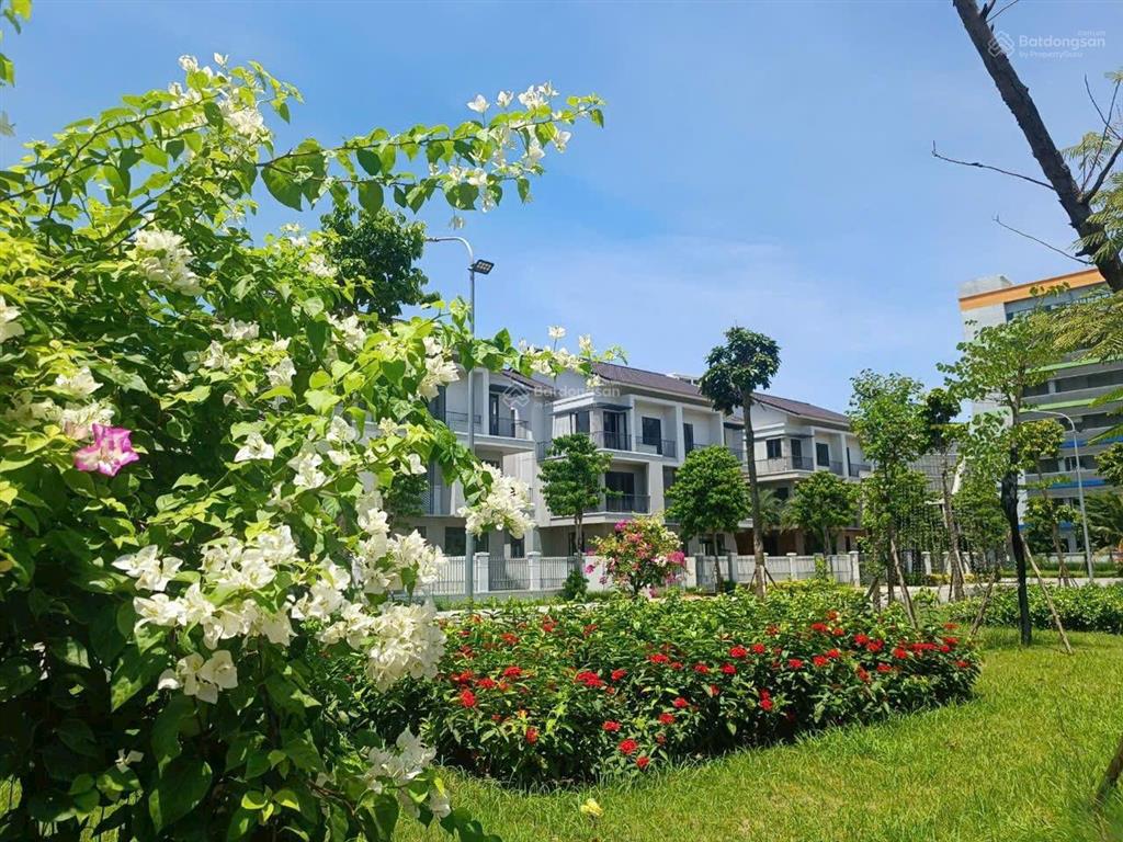 Bán biệt thự song lập 225m centa riverside vsip từ sơn bắc ninh  ven sông  giá gốc chủ đầu tư