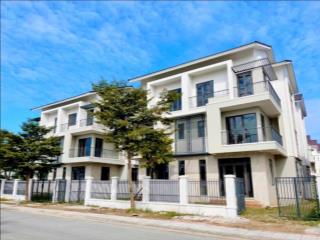 Bán biệt thự song lập 225m centa riverside vsip bắc ninh view sông giá gốc chủ đầu tư