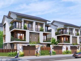 Bán biệt thự song lập 225m2 centa riverside vsip bắc ninh diện tích lớn, vị trí đẹp, giá tốt