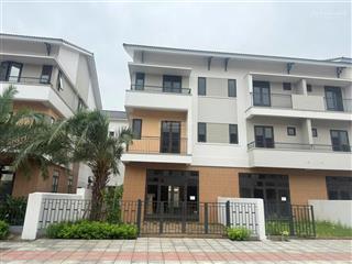 Shophouse 100m2 centa riverside mặt tiền 6m, đường 15,2m, vị trí đẹp tại vsip bắc ninh