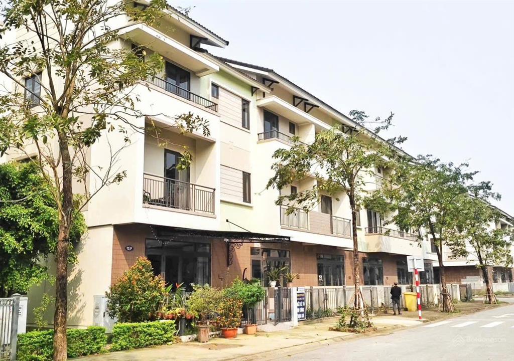 Bán shophouse 90m centa city vị trí đẹp, phù hợp kinh doanh & đầu tư
