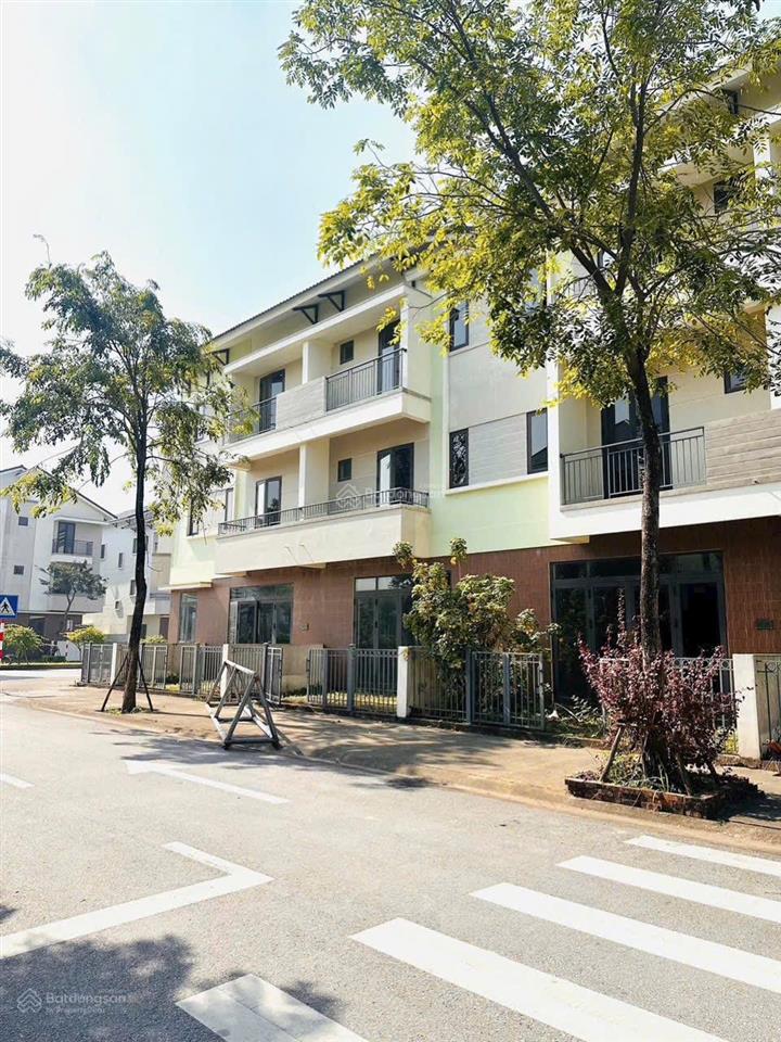 Bán shophouse 90m centa city vị trí đẹp, phù hợp kinh doanh & đầu tư