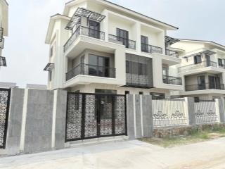 Biệt thự song lập centa riverside 225m view sông vị trí đẹp, không gian sống đẳng cấp