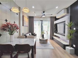 Chủ nhà cần bán gấp ch 2pn2wc goldmark city thiết kế đẹp, giá thương lượng