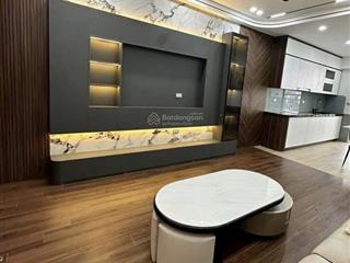 Chính chủ cần bán gấp ch 2n2w kđt nam trung yên giá siêu hời, full nội thất hiện đại vào ở ngay