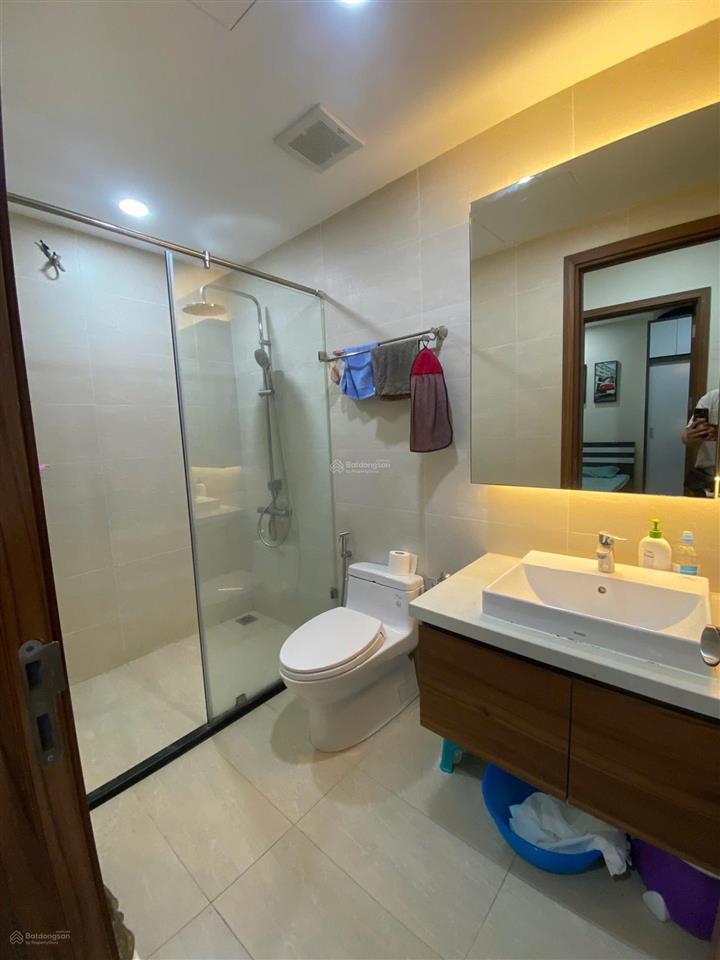 (hàng mới) bán căn hộ 3n2w golden park thoáng sáng, vị trí vàng, giá tốt
