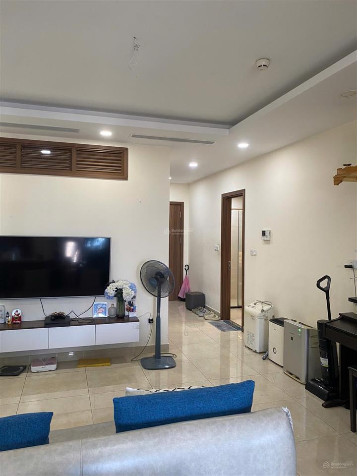 (hàng mới) bán căn hộ 3n2w golden park thoáng sáng, vị trí vàng, giá tốt
