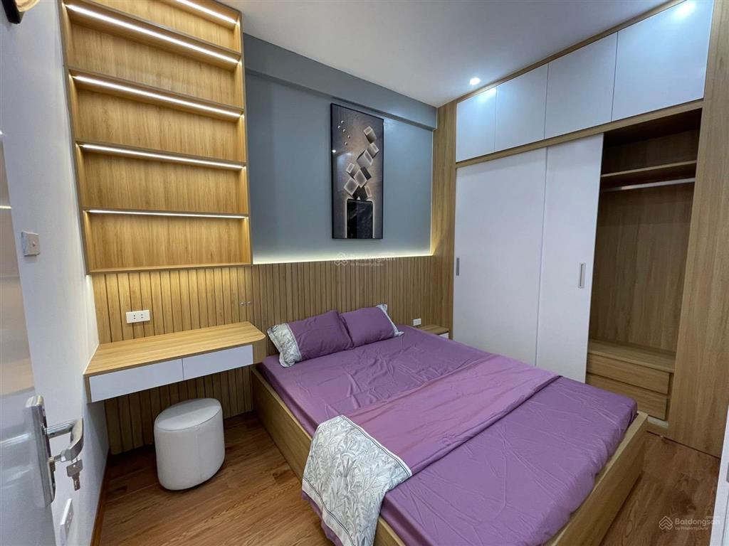 Chính chủ nhờ bán căn hộ 2n2w vinaconex 7 full nội thất tiện ích ngập tràn