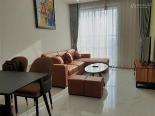Cho thuê căn hộ 2n2w mỹ đình pearl không gian sống xanh, full nội thất tiện nghi hiện đại