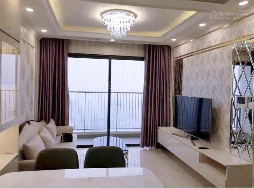 Bán gấp căn 3n2w sudico giá tốt thị trường nhanh thì còn vị trí vàng