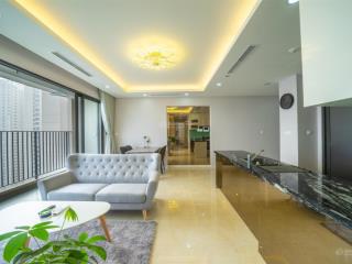 Bán căn hộ 2n2w ct8 căn góc thoáng, dòng tiền ổn định