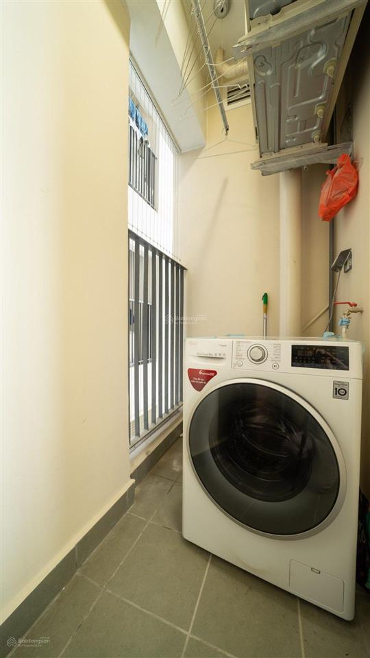 Cho thuê căn hộ 2n2w cao cấp vinhomes d'capitale full nội thất