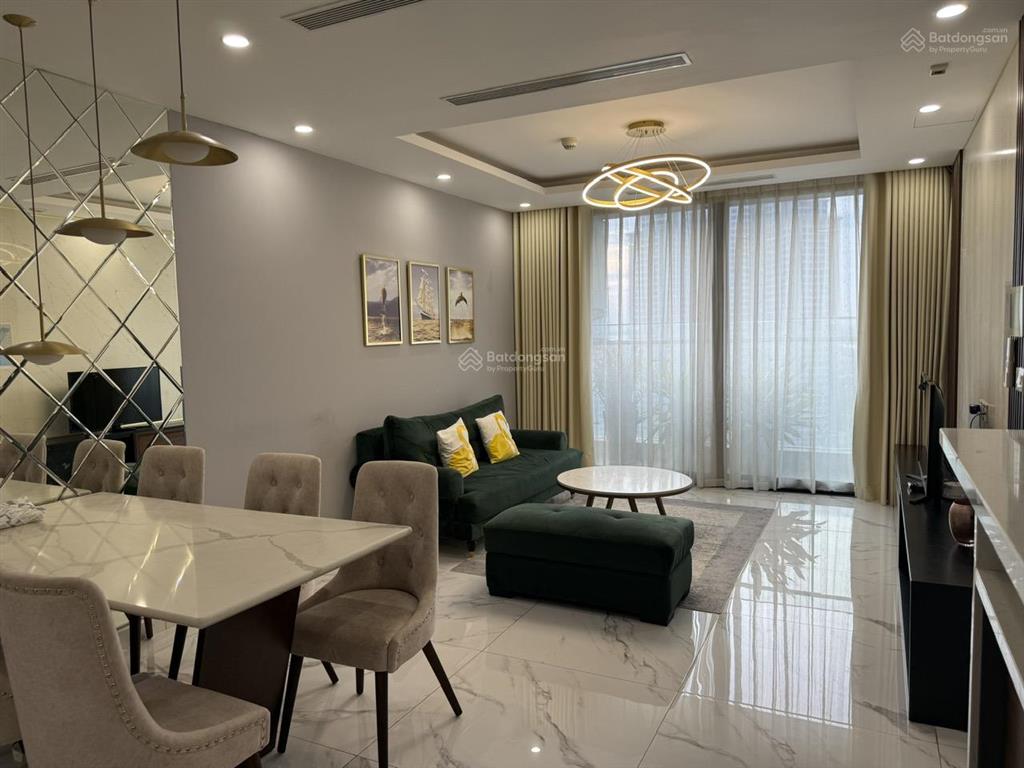 Chủ thiện chí bán nhanh căn 2pn đẹp home city full nội thất