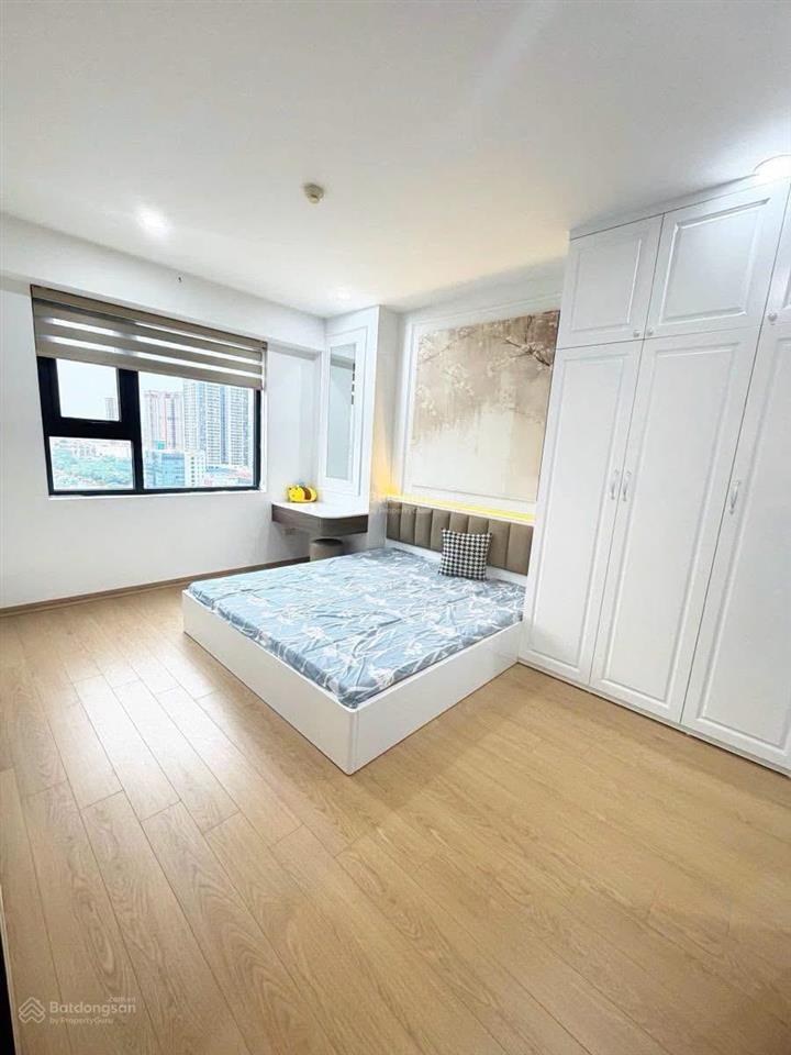Căn hiếm 219 trung kính 2n2n full nội thất giá tốt chỉ nhỉnh 6 tỷ