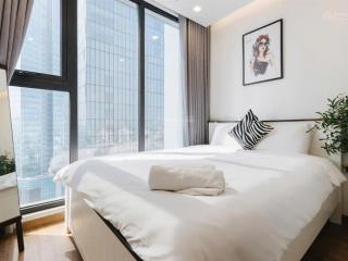 Giảm sâu chỉ còn 10 tỷ căn 2pn tại vinhomes d'capitale view đẹp tiện ích ngập tràn