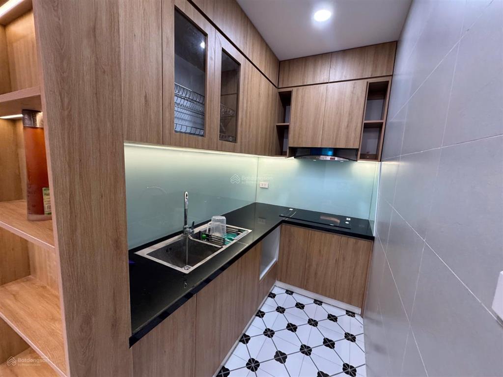 Chủ nhà giảm giá bán nhanh căn hộ 2 ngủ trần quý kiên chỉ 4,2 tỷ