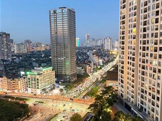 Hot! cho thuê căn hộ 2n2w vinhomes d'capitale vào ở ngay