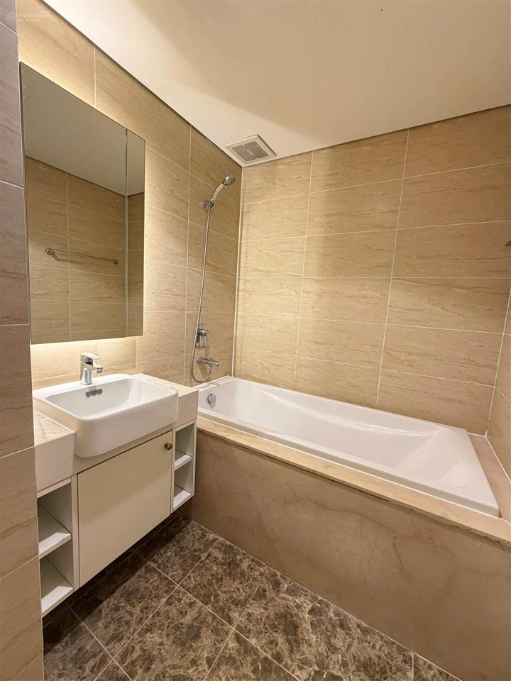 Hot! cho thuê căn hộ 2n2w vinhomes d'capitale vào ở ngay