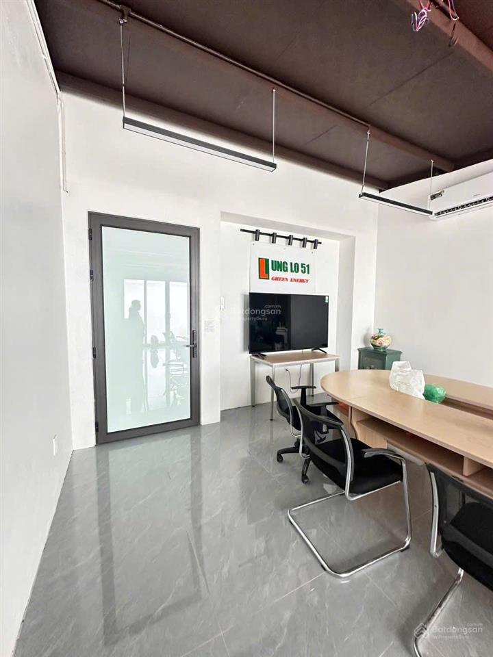 Cho thuê sàn văn phòng 170m² kđt mỹ đình 1 giá tốt vị trí đẹp