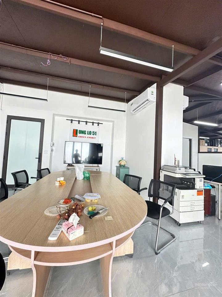 Cho thuê sàn văn phòng 170m² kđt mỹ đình 1 giá tốt vị trí đẹp