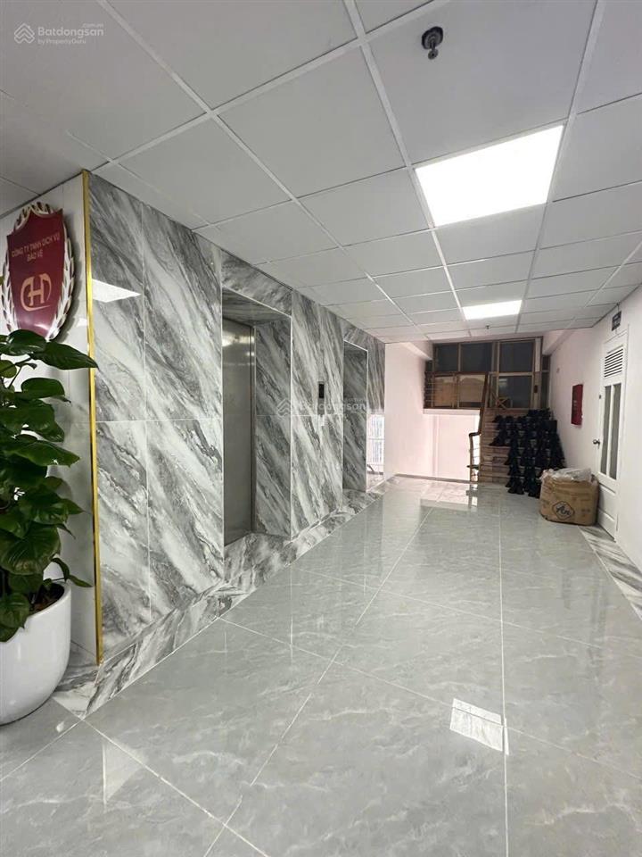 Cho thuê sàn văn phòng 170m² kđt mỹ đình 1 giá tốt vị trí đẹp