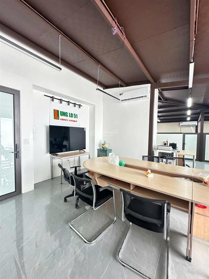 Cho thuê sàn văn phòng 170m² kđt mỹ đình 1 giá tốt vị trí đẹp