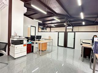 Cho thuê sàn văn phòng 170m² kđt mỹ đình 1 giá tốt vị trí đẹp