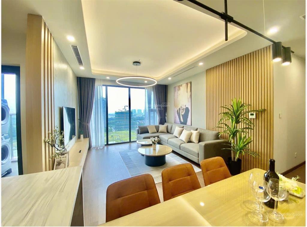 Chủ nhà cần bán gấp the matrix one 3n2w căn góc view hồ siêu đẹp full nội thất