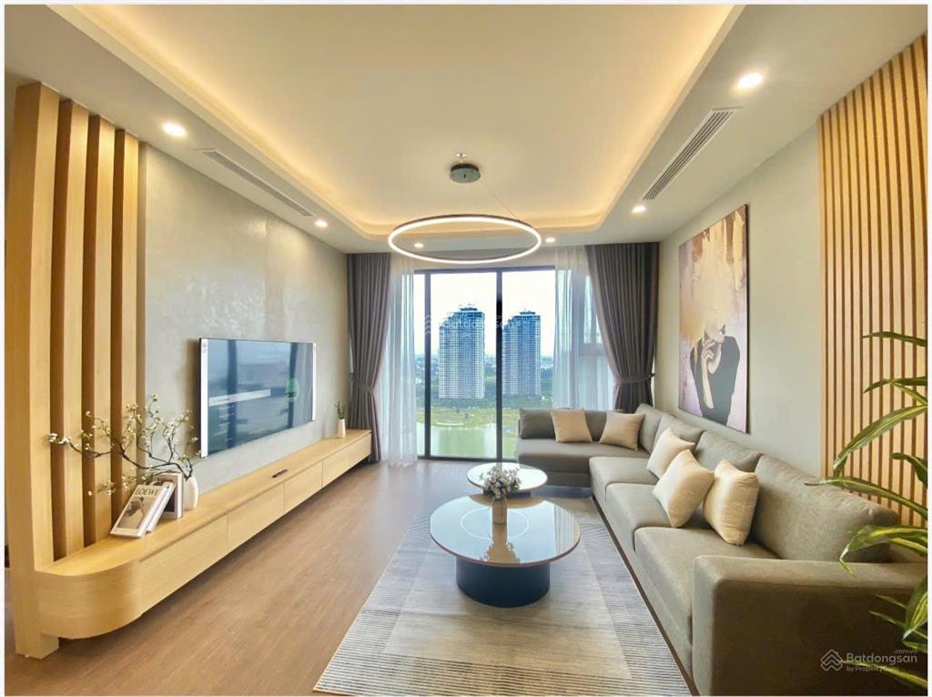 Chủ nhà cần bán gấp the matrix one 3n2w căn góc view hồ siêu đẹp full nội thất