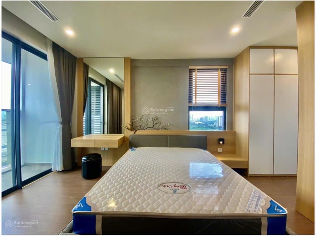 Chủ nhà cần bán gấp the matrix one 3n2w căn góc view hồ siêu đẹp full nội thất