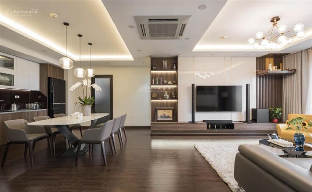 Bán căn hộ 3pn 130m goldmark city full nội thất | chỉ 8 tỷ