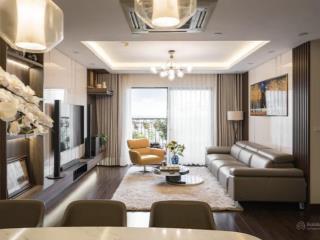 Bán căn hộ 3pn 130m goldmark city full nội thất | chỉ 8 tỷ