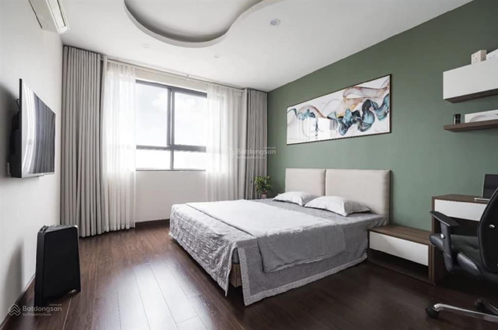 Bán căn hộ 3pn 130m goldmark city full nội thất | chỉ 8 tỷ