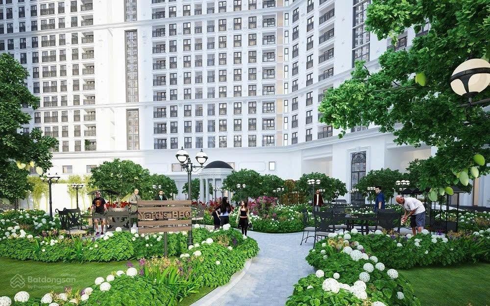 Chủ nhà thiện chí bán ct8 the emerald mỹ đình | giá đầu tư 6 tỷ