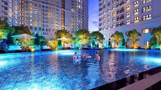 Chủ nhà thiện chí bán ct8 the emerald mỹ đình | giá đầu tư 6 tỷ