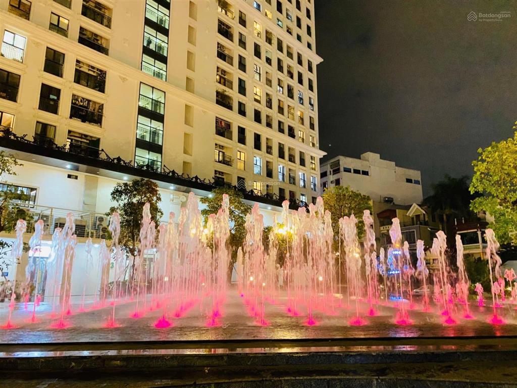 Chủ nhà thiện chí bán ct8 the emerald mỹ đình | giá đầu tư 6 tỷ