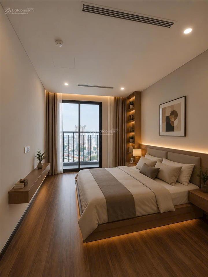 Bán căn hộ 3pn chelsea residences (e2 yên hòa) 105,7m, giá nhỉnh 11 tỷ!