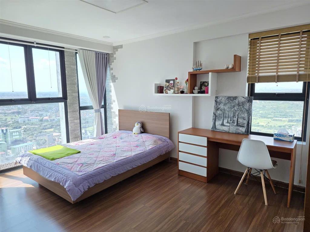 Chủ nhà cần bán gấp goldmark city căn 3pn 130m, giá 7,8 tỷ bao phí