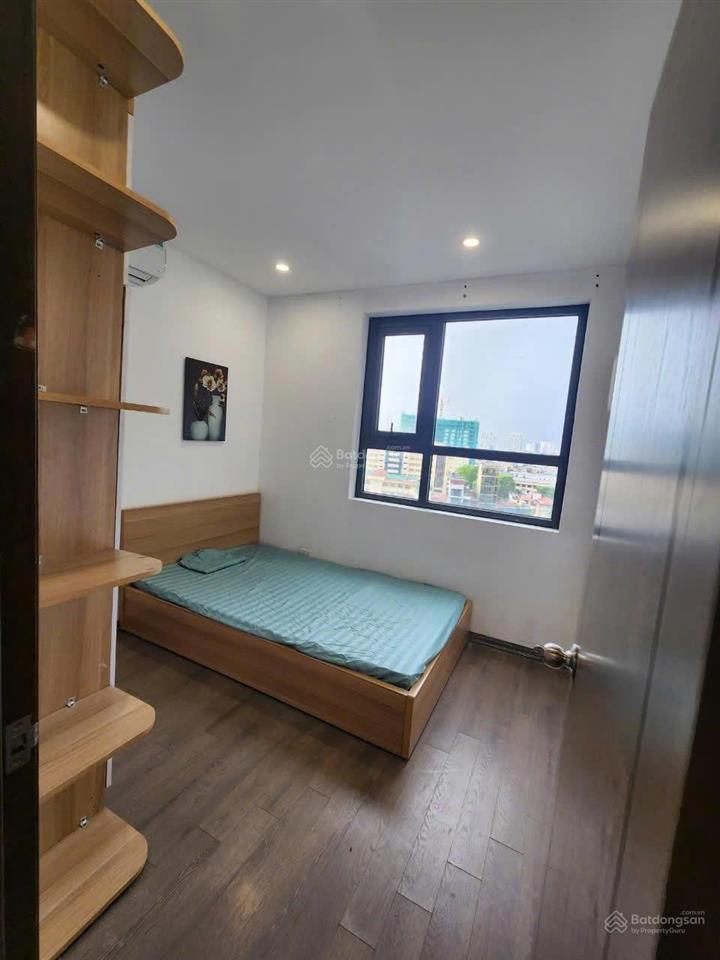 Hàng hiếm ecohome 3! căn 2pn 65,8m full nội thất, nhận nhà ở ngay, sổ đỏ sẵn giá chỉ 3,9 tỷ!