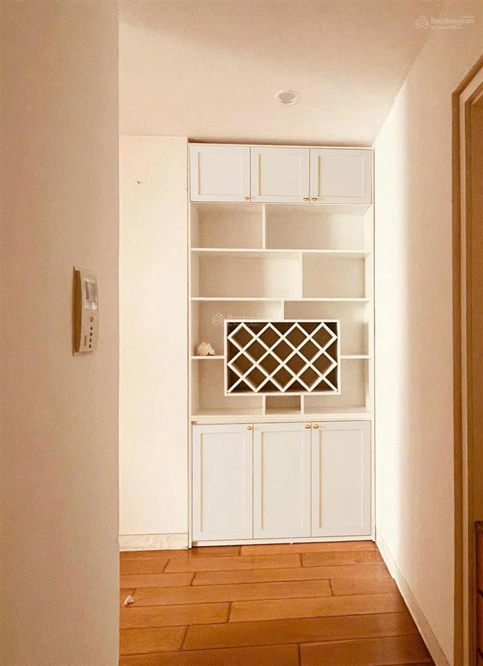 Chủ cần bán gấp goldmark 80m full nội thất, giá chỉ 5,3 tỷ!