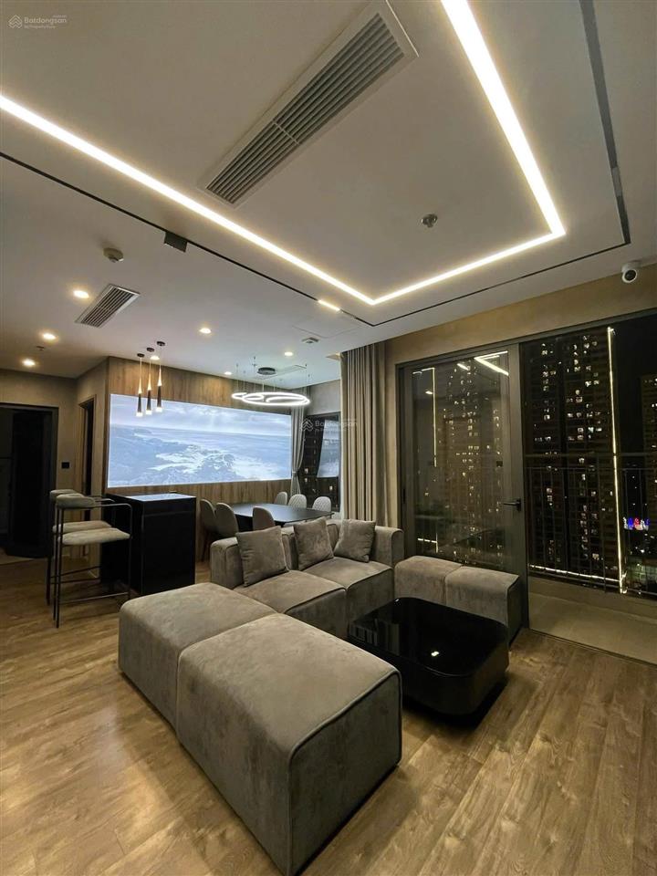 Cực hiếm căn 3 ngủ full nội thất the zei giá chỉ 9 tỷ!