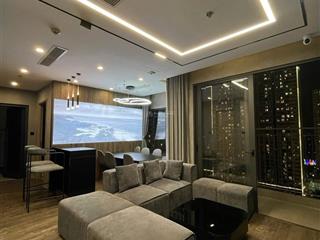 Cực hiếm căn 3 ngủ full nội thất the zei giá chỉ 9 tỷ!